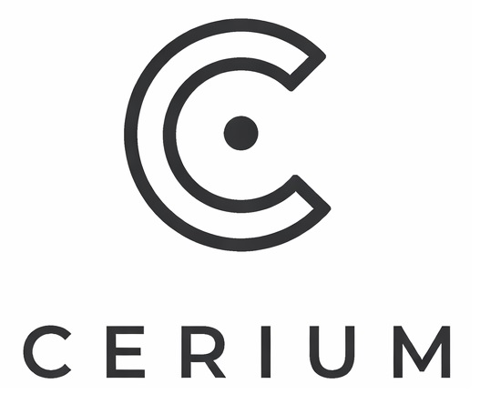 Cerium s.r.o. logo